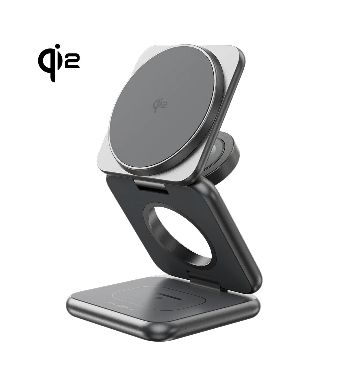 NO.11 X73 Foldable Wireless Charger
