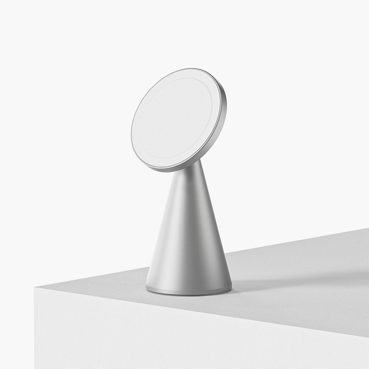 Base Stand · Wireless Charging Stand